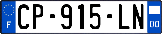 CP-915-LN