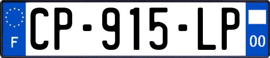 CP-915-LP