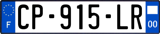 CP-915-LR