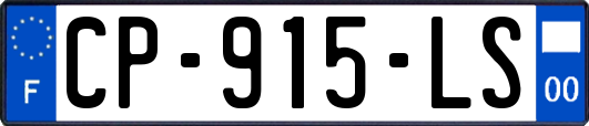 CP-915-LS