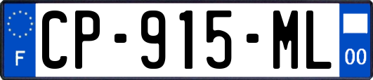 CP-915-ML