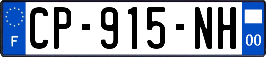 CP-915-NH