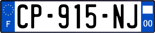 CP-915-NJ