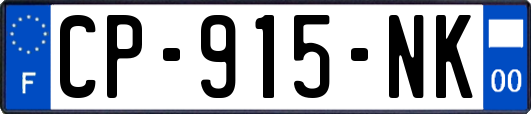 CP-915-NK