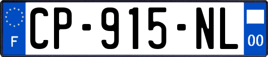 CP-915-NL