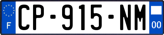 CP-915-NM