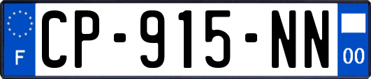 CP-915-NN