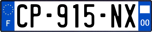 CP-915-NX