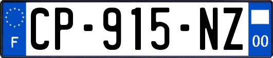 CP-915-NZ