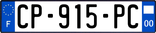 CP-915-PC