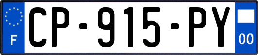 CP-915-PY