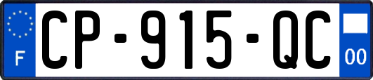 CP-915-QC