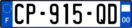 CP-915-QD