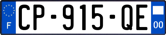 CP-915-QE