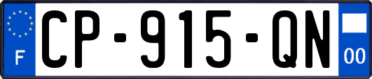 CP-915-QN