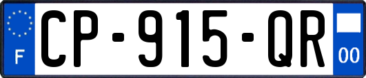 CP-915-QR