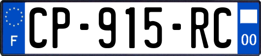 CP-915-RC