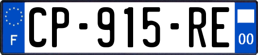 CP-915-RE