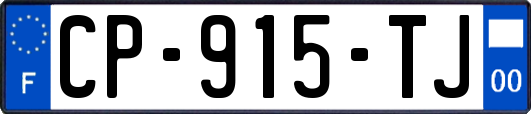 CP-915-TJ