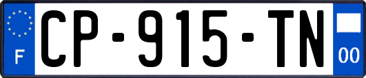 CP-915-TN