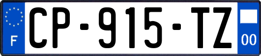 CP-915-TZ