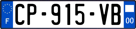 CP-915-VB