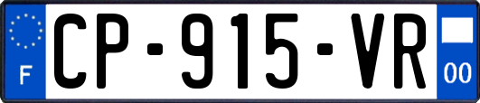CP-915-VR