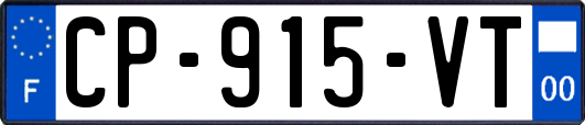 CP-915-VT