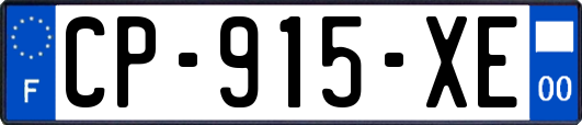 CP-915-XE