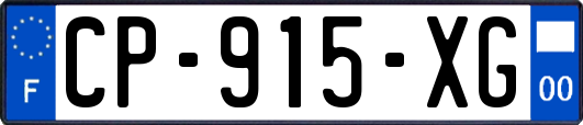 CP-915-XG