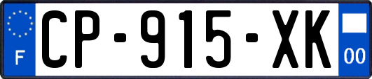 CP-915-XK