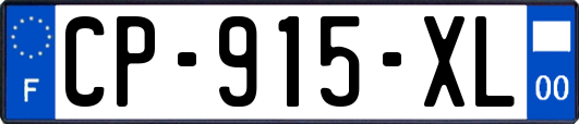 CP-915-XL