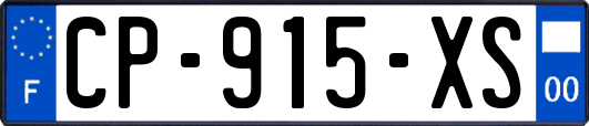 CP-915-XS