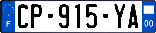 CP-915-YA