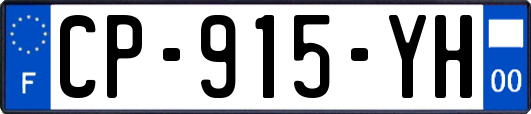 CP-915-YH