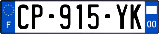 CP-915-YK