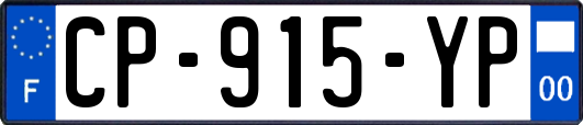 CP-915-YP