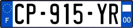 CP-915-YR