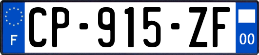 CP-915-ZF