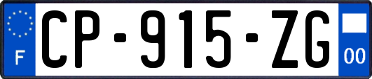 CP-915-ZG