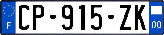 CP-915-ZK