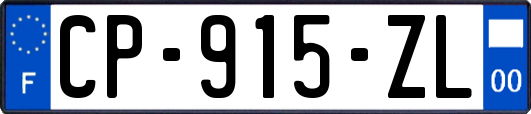 CP-915-ZL