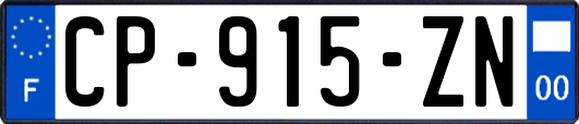 CP-915-ZN