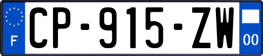 CP-915-ZW