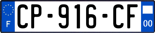 CP-916-CF