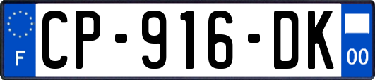 CP-916-DK