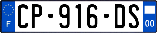 CP-916-DS