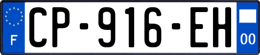 CP-916-EH