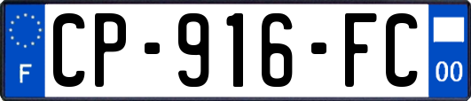 CP-916-FC