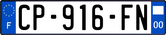 CP-916-FN